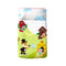 Happy Friday Piggys Bedspread Cot 100x130 cm