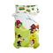 Happy Friday Piggys Duvet cover set 2 piece