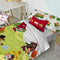 Happy Friday Piggys Duvet cover set 2 piece