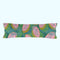 Happy Friday Papaya Pillow cover