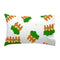 Happy Friday Piggys Duvet cover set cot 2 piece