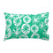 Happy Friday Panda garden Sheet set cot 2 piece