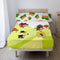 Happy Friday Piggys Sheet set 2 piece
