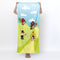 Happy Friday Piggys Towel 70x150 cm