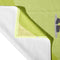 Happy Friday Piggys Towel 70x150 cm