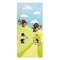 Happy Friday Piggys Towel 70x150 cm
