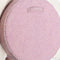 Happy Friday Felt deco Pink elephant 40x30x36 cm Multicolor