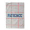 Happy Friday Patience Tea towel (2 pc) 70x50 cm
