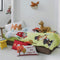Happy Friday Piggys Duvet cover set 2 piece
