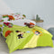 Happy Friday Piggys Duvet cover set 2 piece