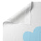 Happy Friday Piggys Sheet set cot 2 piece
