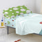 Happy Friday Pirata Fitted sheet