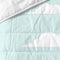 Happy Friday Pirata Bedspread