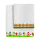 Happy Friday Piggys Towel set Pack of 2