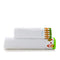 Happy Friday Piggys Towel set Pack of 2