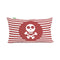 Happy Friday Pirata Cushion cover 50x30 cm