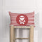 Happy Friday Pirata Cushion cover 50x30 cm