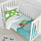 Happy Friday Pirata Duvet cover set cot 2 piece