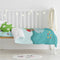 Happy Friday Pirata Duvet cover set cot 2 piece