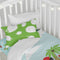 Happy Friday Pirata Duvet cover set cot 2 piece