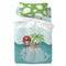 Happy Friday Pirata Duvet cover set cot 2 piece