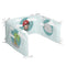 Happy Friday Pirata Bumper 210x40 cm