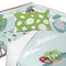 Happy Friday Pirata Bumper 210x40 cm