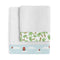 Happy Friday Pirata Towel set Pack of 2