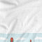 Happy Friday Pirata Towel set Pack of 2