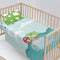 Happy Friday Pirata Sheet set cot 2 piece