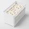 Happy Friday Pirate ship Fitted sheet cot