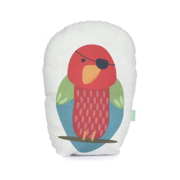 Happy Friday Pirata Cushion 40x30 cm