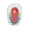 Happy Friday Pirata Cushion 40x30 cm
