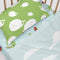 Happy Friday Pirata Fitted sheet cot
