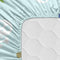 Happy Friday Pirata Fitted sheet cot