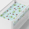 Happy Friday Pirata Fitted sheet cot