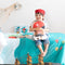 Happy Friday Pirata Duvet cover set 2 piece