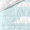 Happy Friday Pirata Bedspread Cot 100x130 cm