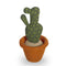Happy Friday Prickly Felt deco 21x21x42 cm