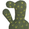 Happy Friday Prickly Felt deco 21x21x42 cm
