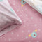 Happy Friday Pumpkin Fitted sheet