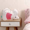 Happy Friday Pumpkin Cushion 40x30 cm