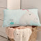 Happy Friday Pumpkin Cushion cover 50x30 cm