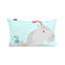 Happy Friday Pumpkin Cushion cover 50x30 cm