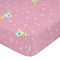 Happy Friday Pumpkin Fitted sheet cot