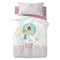 Happy Friday Pumpkin Fitted sheet cot