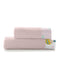 Happy Friday Pumpkin Towel set Pack of 2 Pink