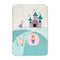 Happy Friday Pumpkin Blanket 110x140 cm