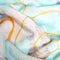 Happy Friday Pumpkin Blanket 110x140 cm