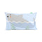 Happy Friday Cushion cover Pirate ship 50x30 cm Multicolor